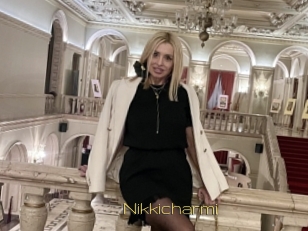 Nikkicharmi