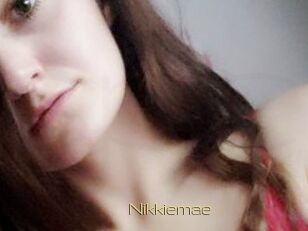 Nikkiemae