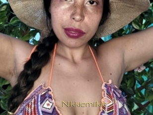 Nikkiemilkie