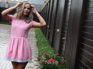 Nikkijj