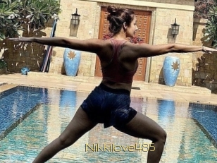 Nikkilove485