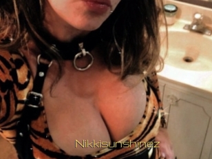 Nikkisunshinez
