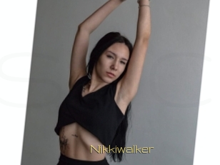 nikkiwalker Super Cul
