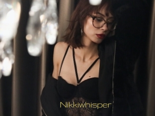 Nikkiwhisper
