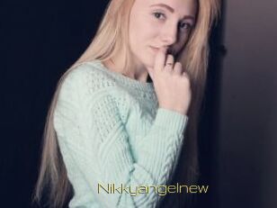 Nikkyangelnew