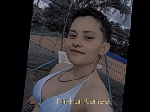 Nikkyintense