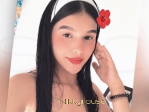 Nikkyrouse