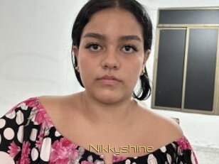 Nikkyshine