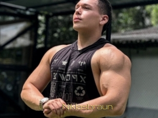 Niklasbraun