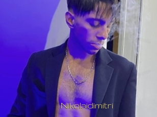 Nikolaidimitri