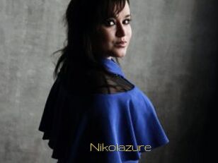Nikolazure