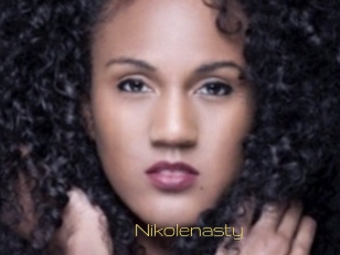 Nikolenasty