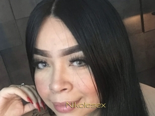 Nikolesex