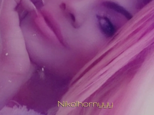 Nikolhornyyy