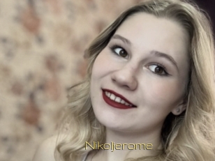 Nikoljerome