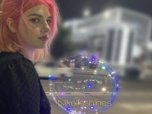 Nikolleshines