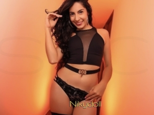 Nikydoll