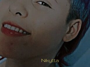 Nikytta