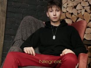 Nilegreat