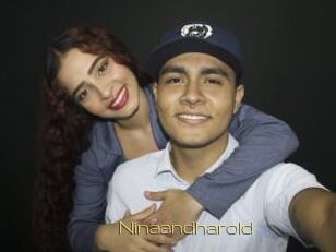 Ninaandharold
