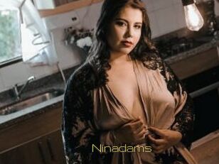 Ninadams