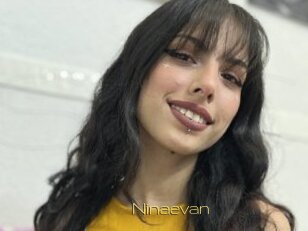 Ninaevan