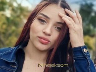 Ninajaksom