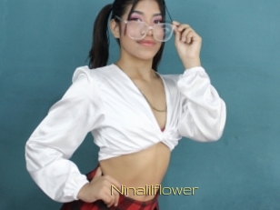 Ninalilflower