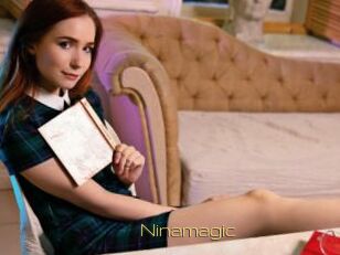 Ninamagic