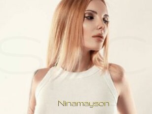 Ninamayson