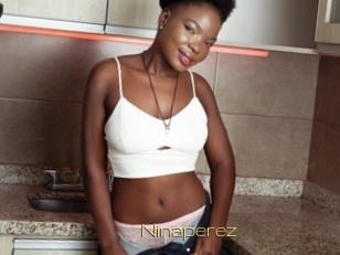ninaperez Super Cul