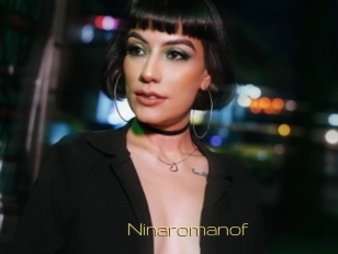 Ninaromanof