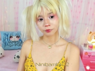 ninibambi422 Super Cul
