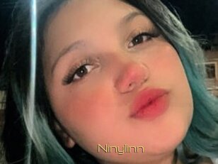 Ninylinn
