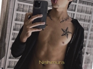 Nishimura