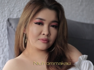 Niufrommakau