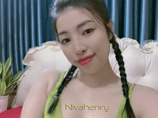 Nivahenry
