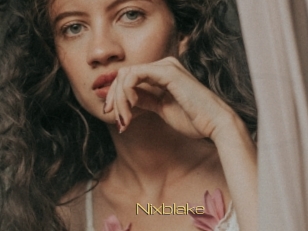 Nixblake
