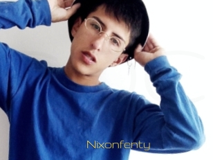 Nixonfenty