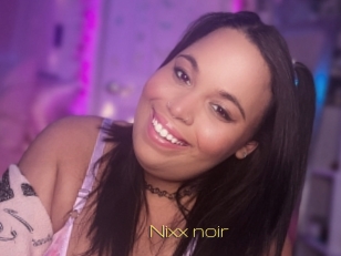 Nixx_noir