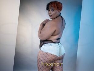 Nixxinoir