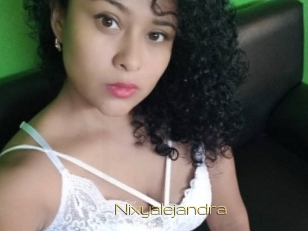 Nixyalejandra