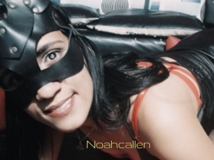 Noahcallen