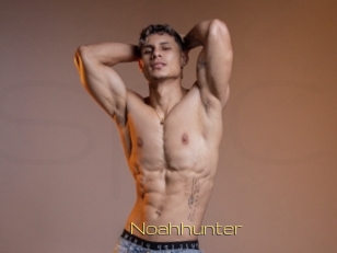 noahhunter Super Cul