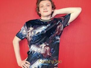 Noahjuse