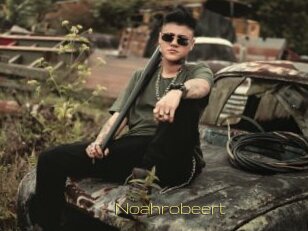 Noahrobeert