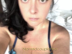 Nomadcoupletwo
