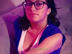 Nomiistar