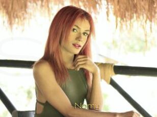 Nomy