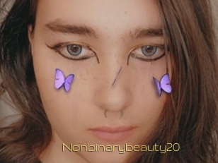nonbinarybeauty20 Super Cul